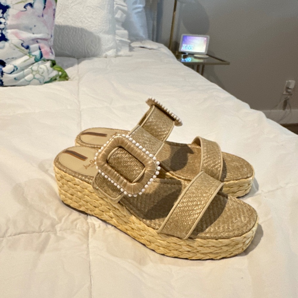 Sam Edelman Heels